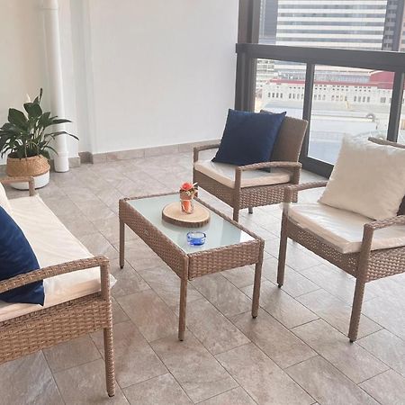 City Home 77 نابولي المظهر الخارجي الصورة
