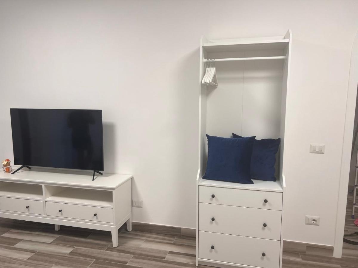 City Home 77 نابولي المظهر الخارجي الصورة
