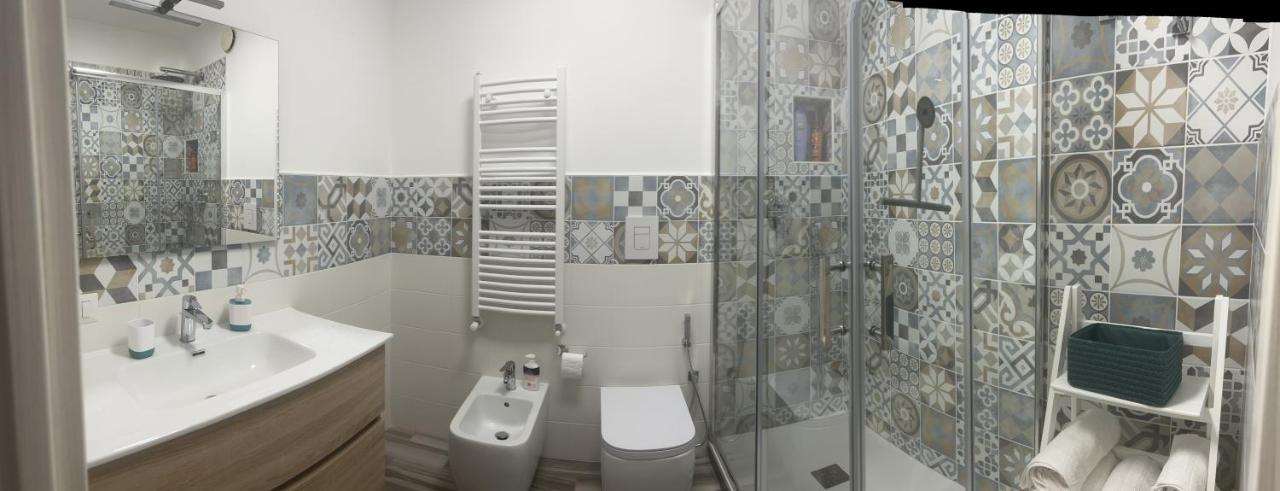 City Home 77 نابولي المظهر الخارجي الصورة