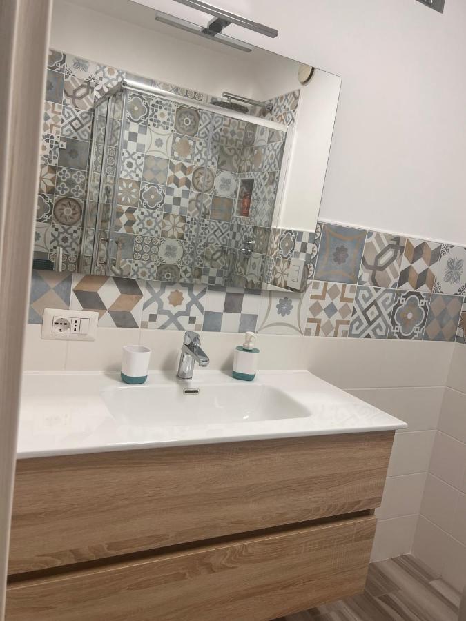 City Home 77 نابولي المظهر الخارجي الصورة