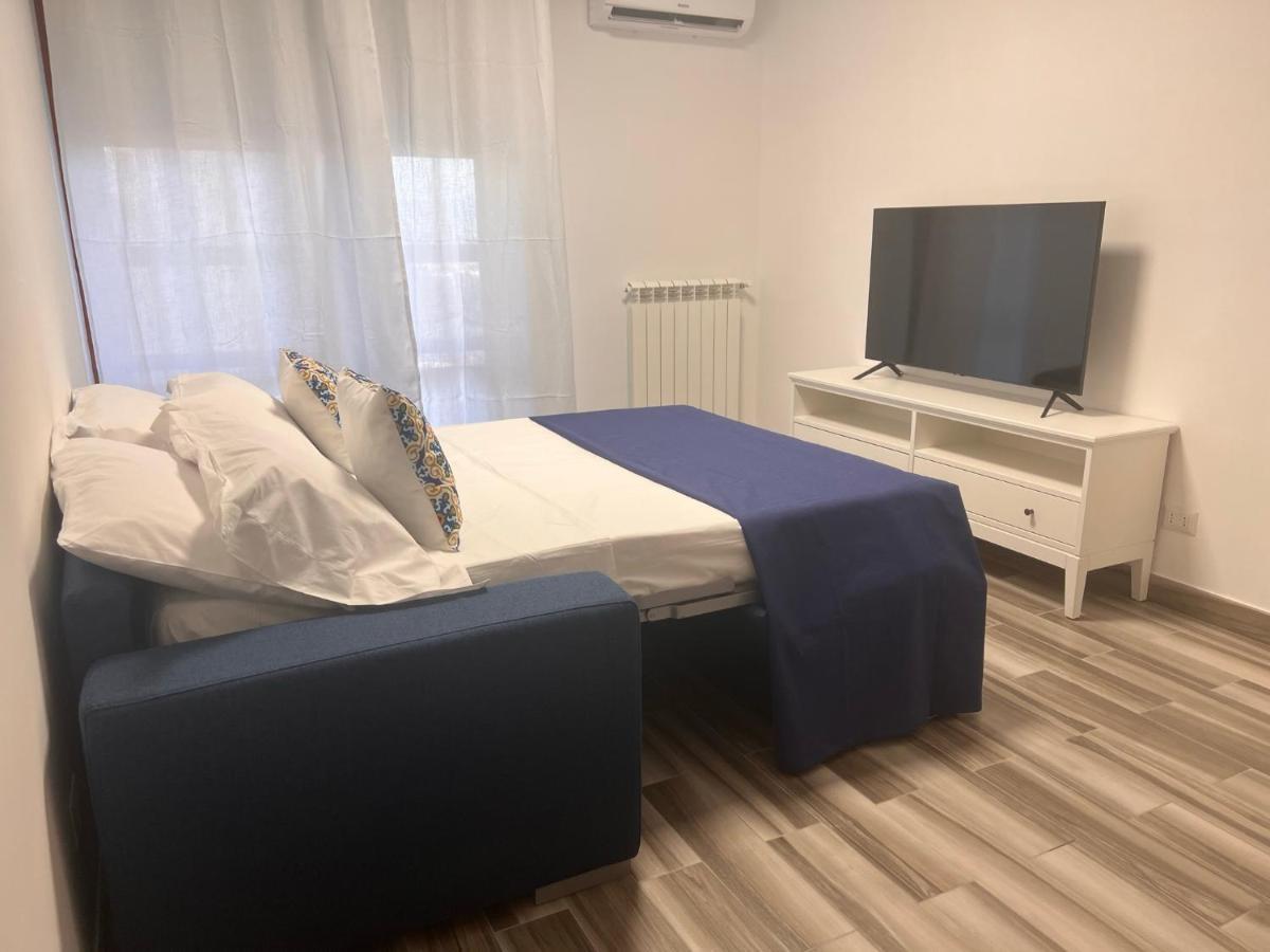 City Home 77 نابولي المظهر الخارجي الصورة