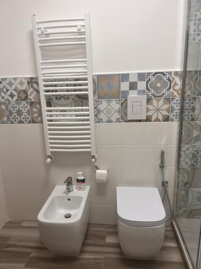 City Home 77 نابولي المظهر الخارجي الصورة