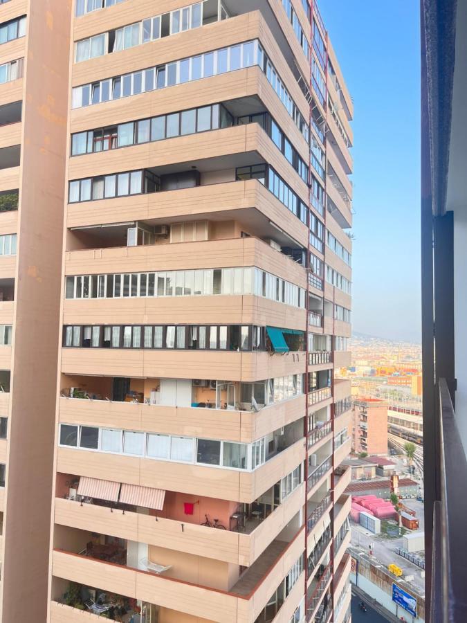 City Home 77 نابولي المظهر الخارجي الصورة