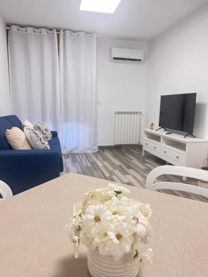 City Home 77 نابولي المظهر الخارجي الصورة