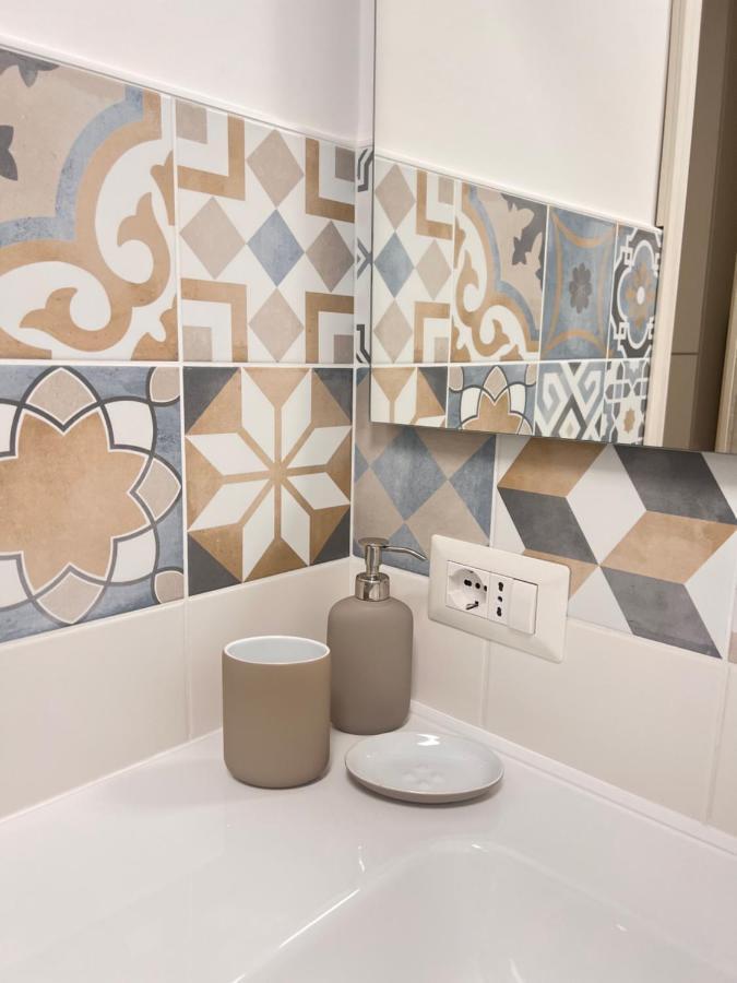 City Home 77 نابولي المظهر الخارجي الصورة