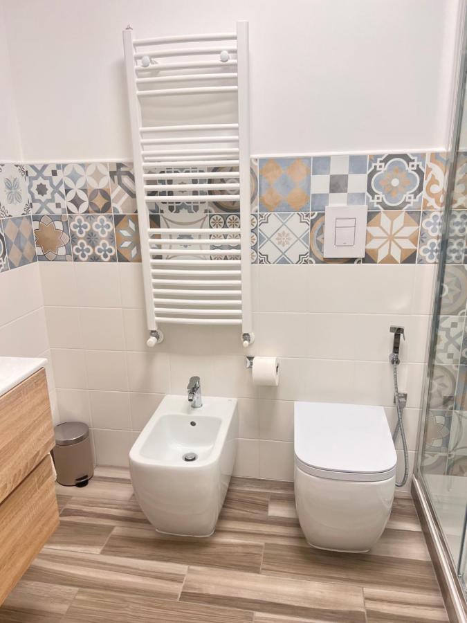 City Home 77 نابولي المظهر الخارجي الصورة
