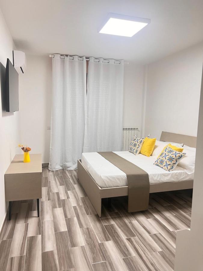 City Home 77 نابولي المظهر الخارجي الصورة