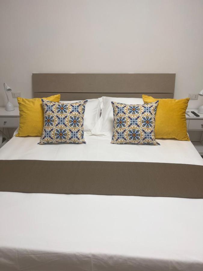 City Home 77 نابولي المظهر الخارجي الصورة