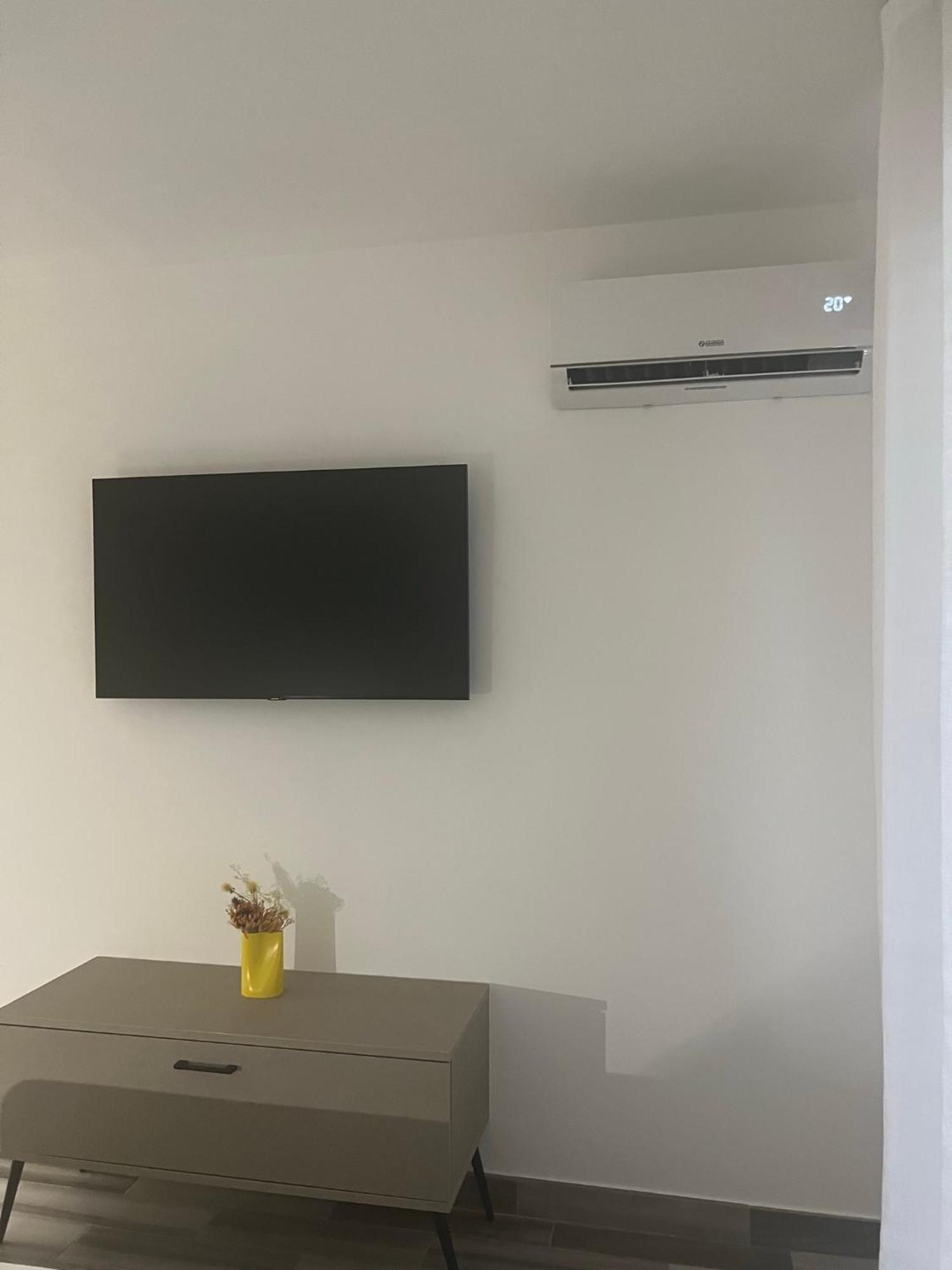 City Home 77 نابولي المظهر الخارجي الصورة