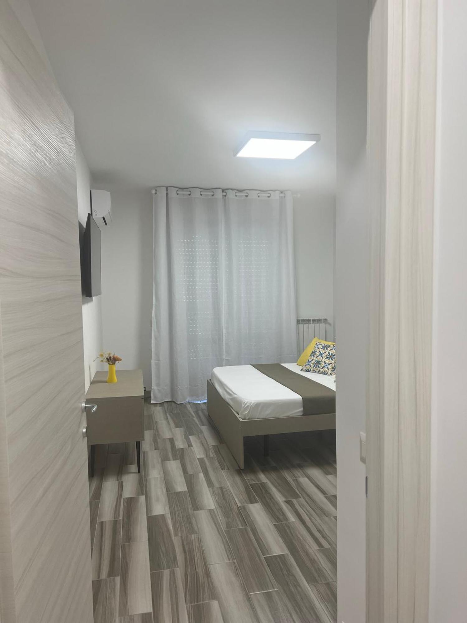 City Home 77 نابولي المظهر الخارجي الصورة