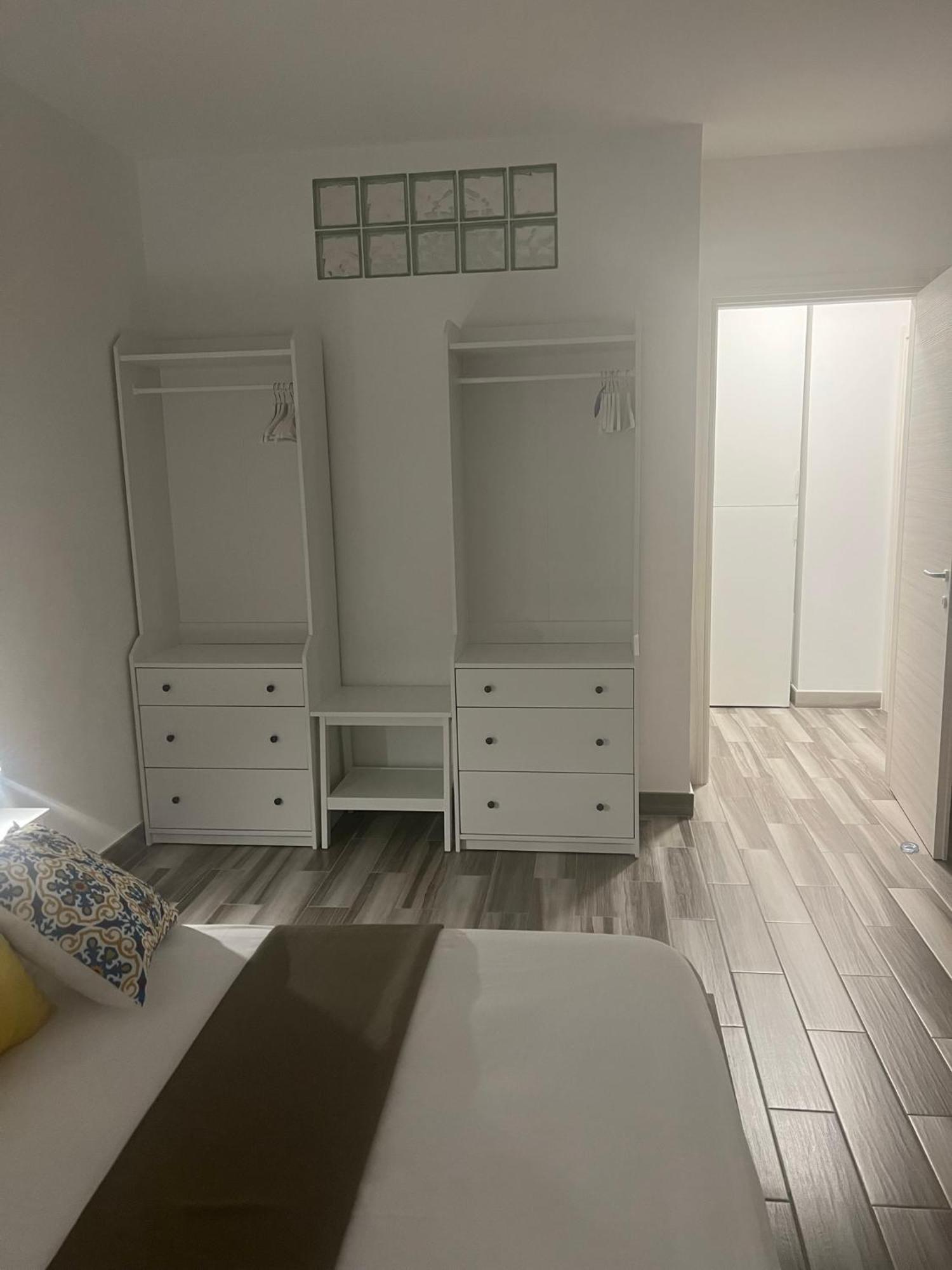 City Home 77 نابولي المظهر الخارجي الصورة