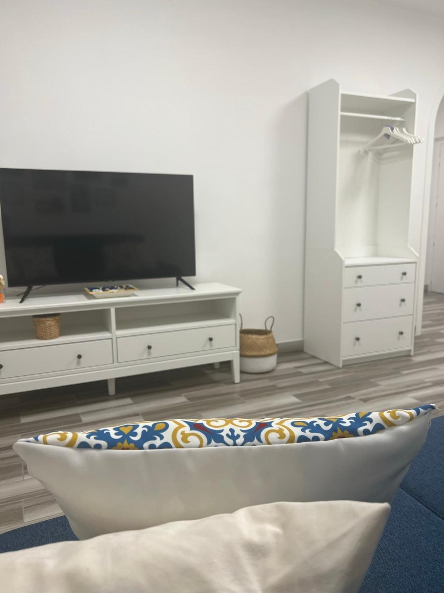 City Home 77 نابولي المظهر الخارجي الصورة