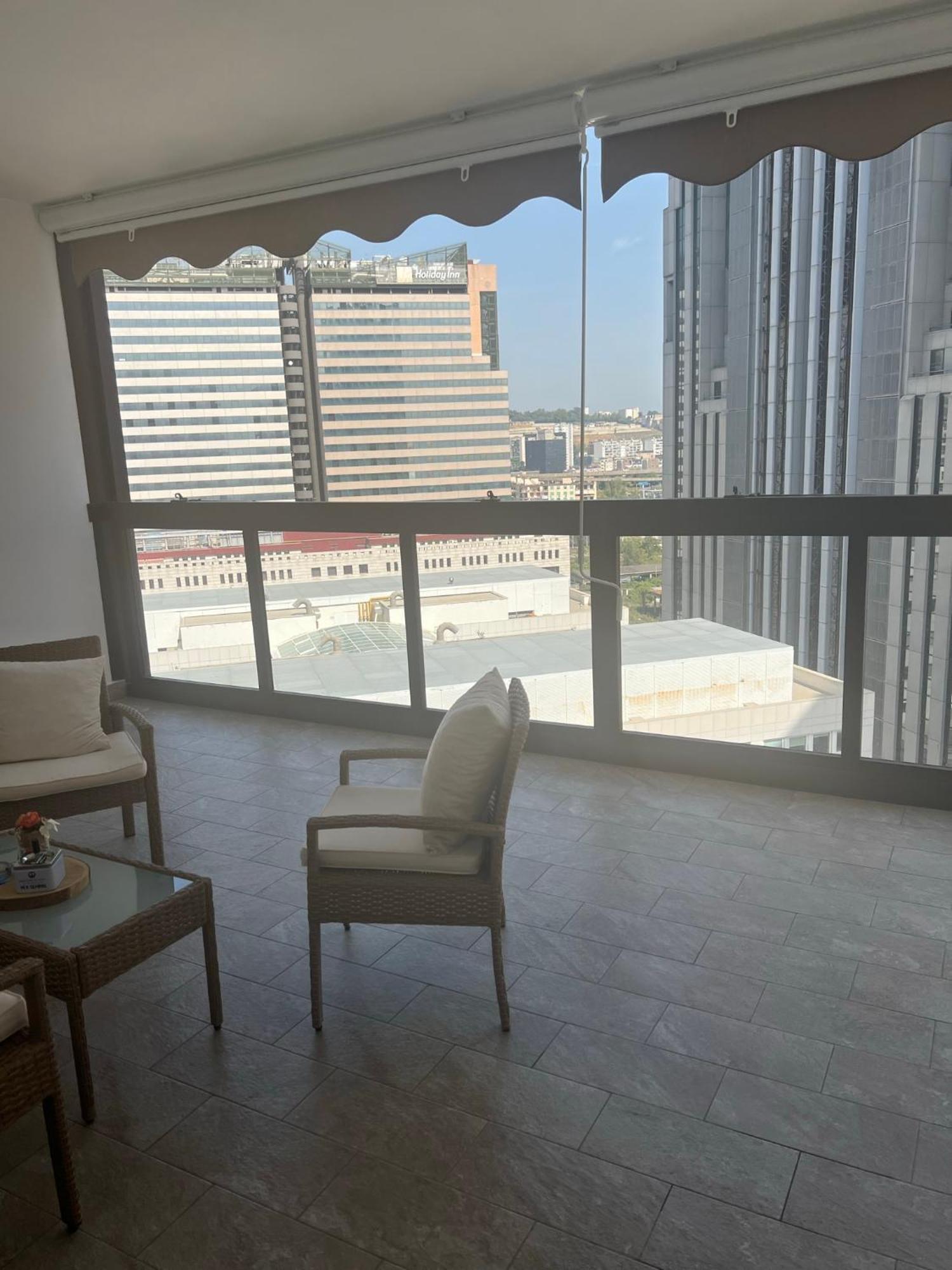 City Home 77 نابولي المظهر الخارجي الصورة