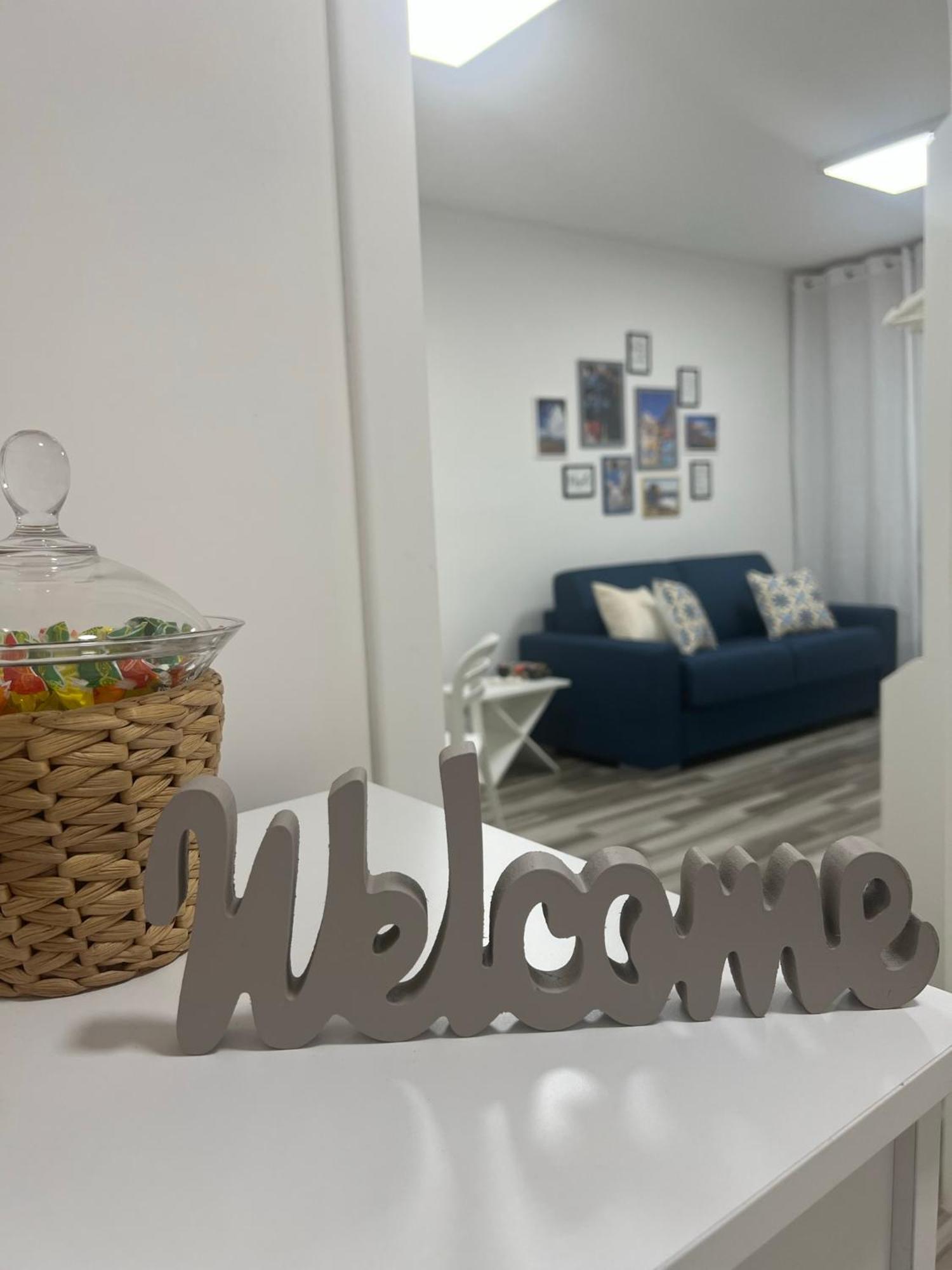 City Home 77 نابولي المظهر الخارجي الصورة