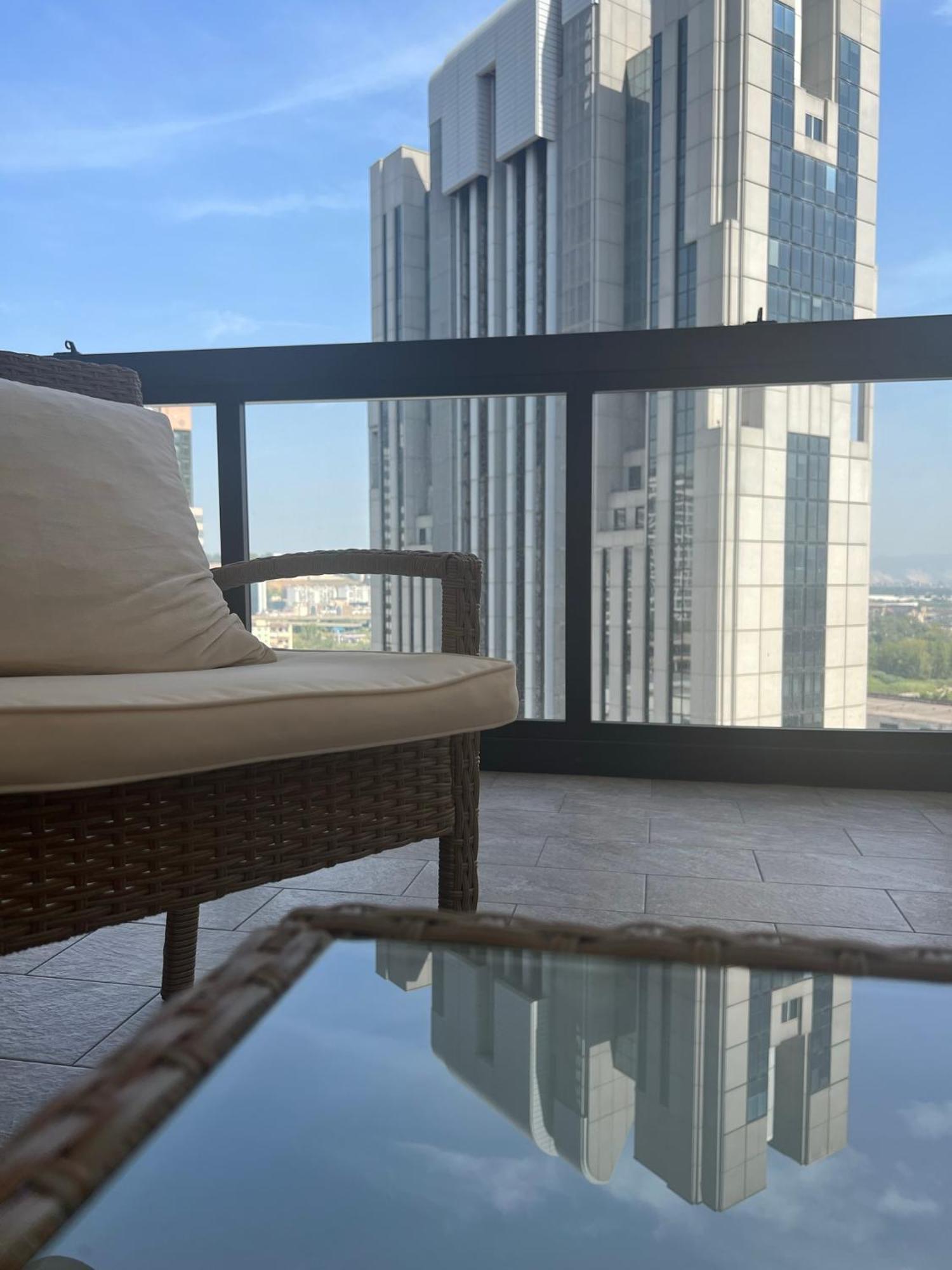 City Home 77 نابولي المظهر الخارجي الصورة
