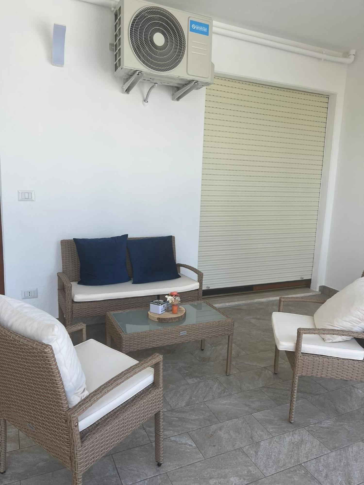 City Home 77 نابولي المظهر الخارجي الصورة